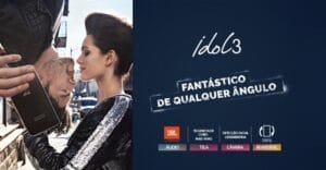 Alcatel Idol 3 começa a ser vendido no Brasil