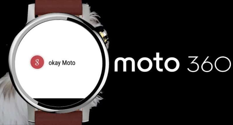 Novos Motorola Moto360 são homologados