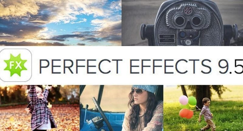 Perfect Effects 9.5 Premium Edition gratuito