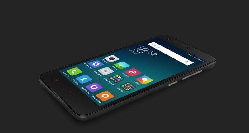 Xiaomi lança Redmi 2 Prime na Índia