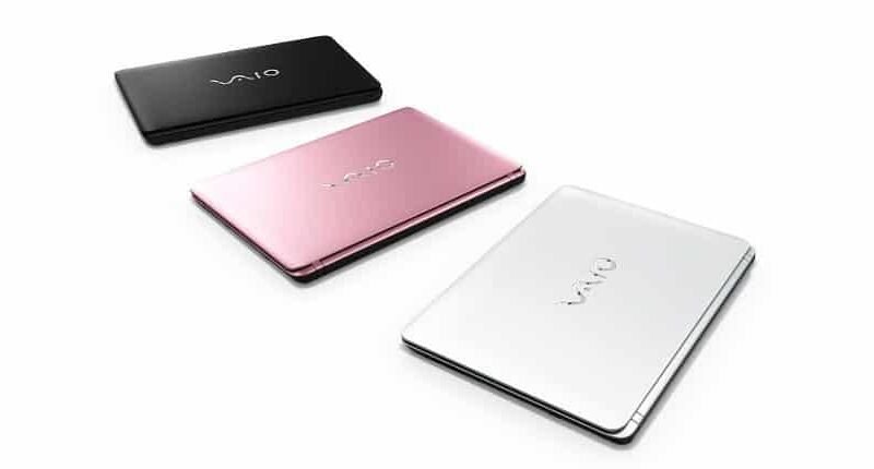 Positivo anuncia parceria com a VAIO