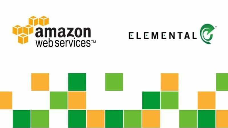 Amazon Web Services compra a Elemental Technologies
