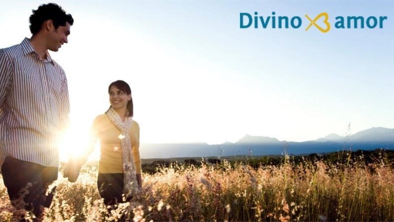 Divino Amor lança aplicativo Android