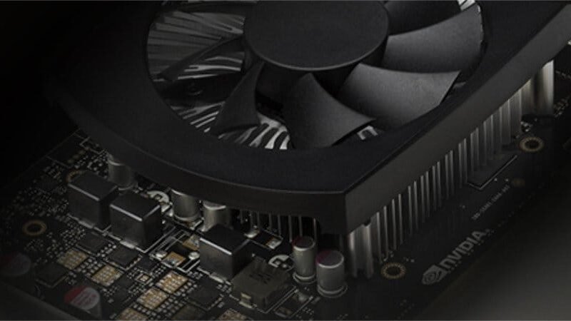GeForce GTX 950 é a placa oficial da Brasil Mega Arena