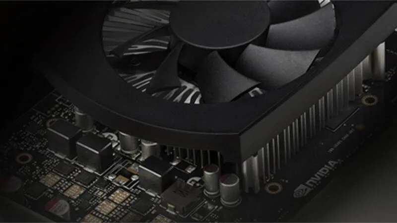 GeForce GTX 950 é a placa oficial da Brasil Mega Arena
