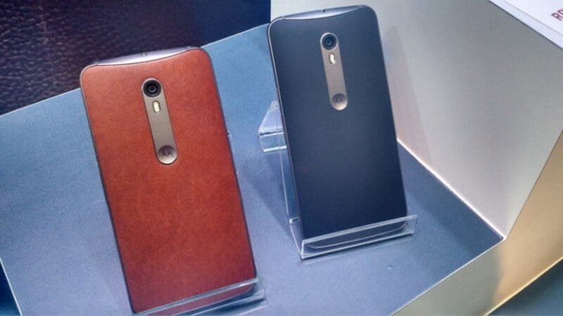 Moto X Style começa a ser comercializado no Brasil