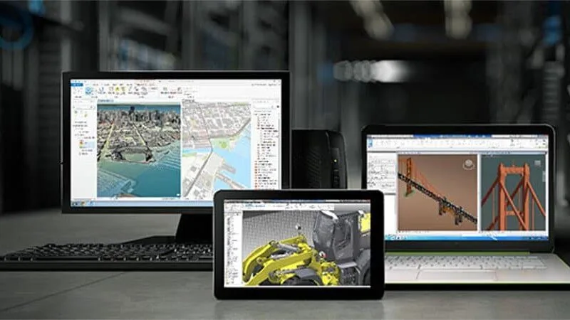 NVIDIA GRID 2.0 é lançada com amplo apoio do setor