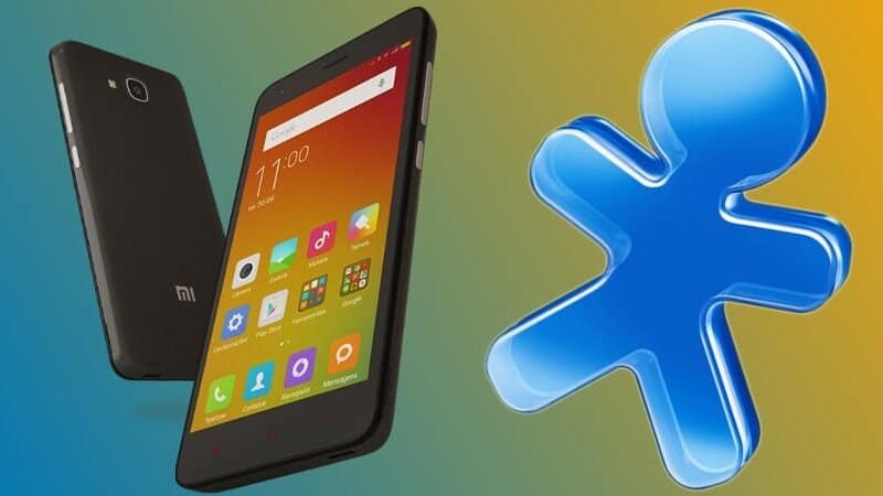 Vivo habilita hotsite sobre o Redmi 2