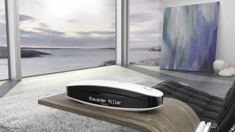 Philips apresenta novos produtos na IFA 2015