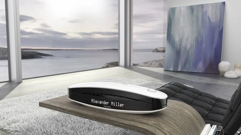 Philips apresenta novos produtos na IFA 2015