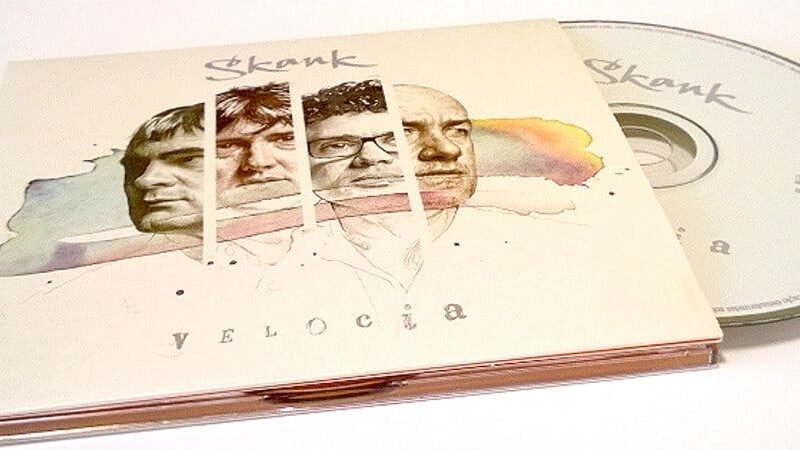 Velocia, do Skank está gratuito na Play Music