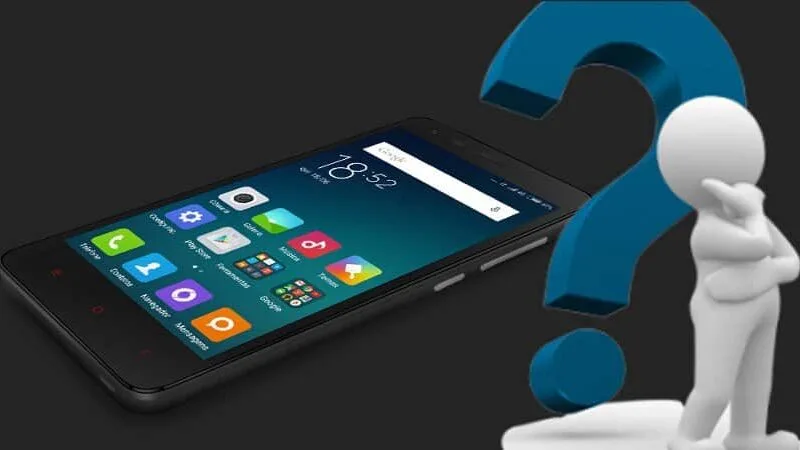 Xiaomi frusta em evento brasileiro