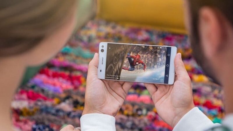 Sony apresenta o Xperia C5 Ultra