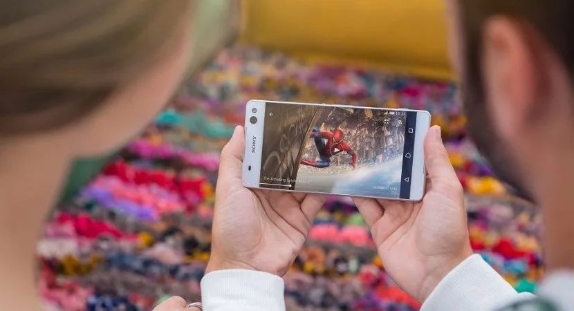 Sony apresenta o Xperia C5 Ultra