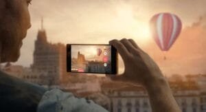 Sony anuncia nova geração da linha Xperia Z