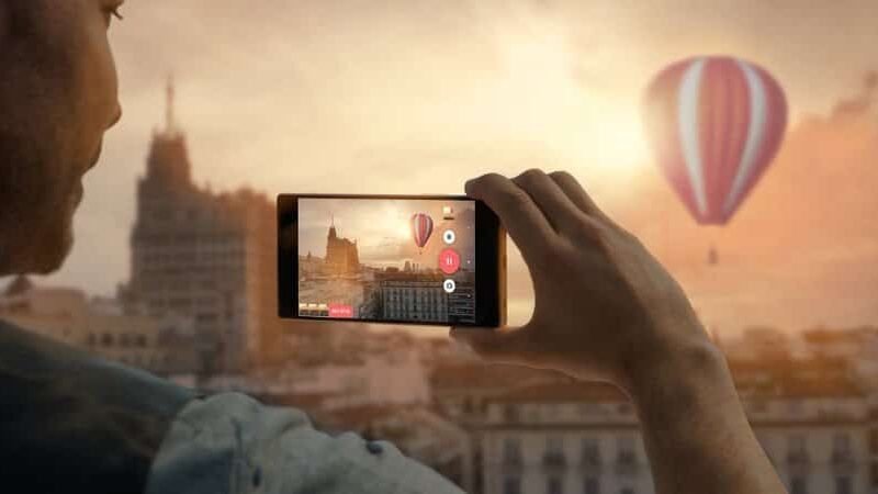 Sony anuncia nova geração da linha Xperia Z