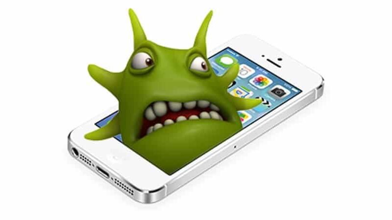 Malware é localizado na Apple App Store chinesa