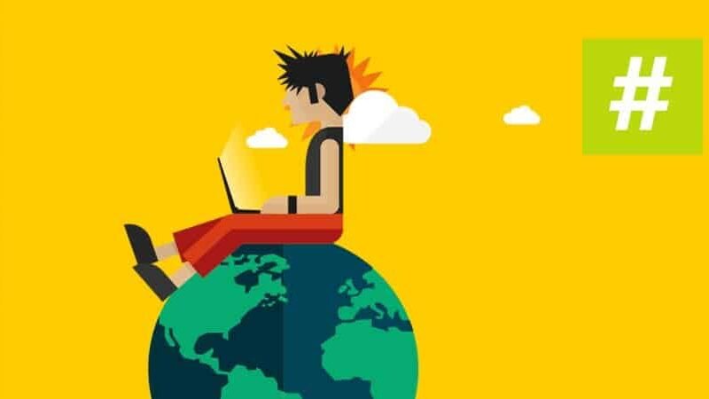 CDI leva a Hora do Código para jovens de comunidades cariocas