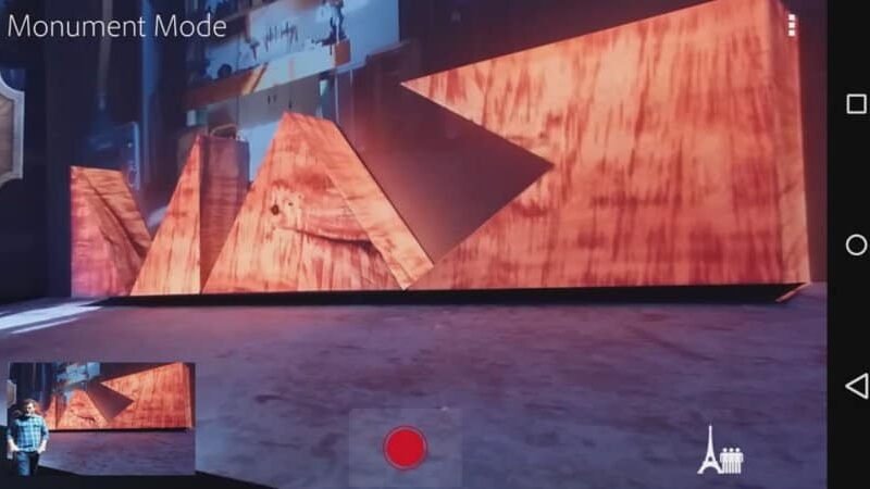 Monument Mode é anunciado pela Adobe