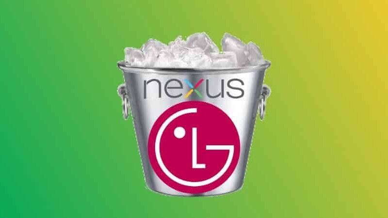 Nexus 5x não virá pro Brasil, afirma LG