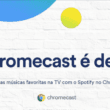 Spotify-Chromecast