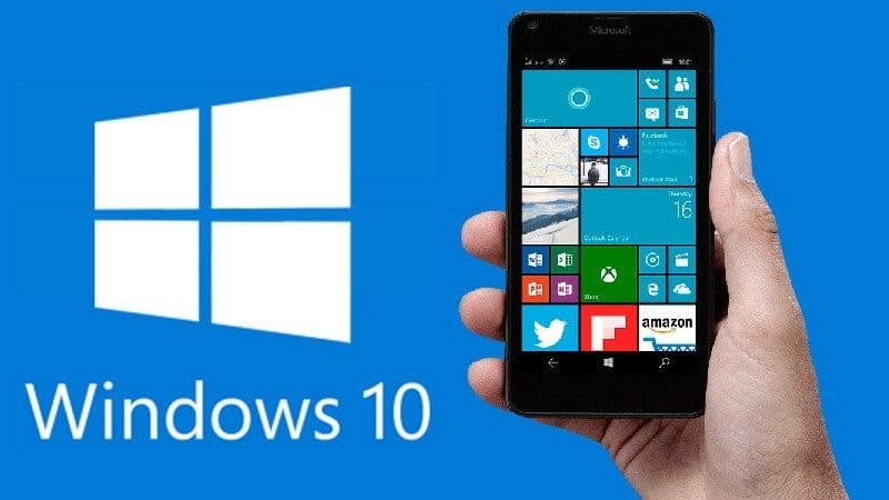 Windows 10 Mobile não chegará a todos aparelhos Lumia