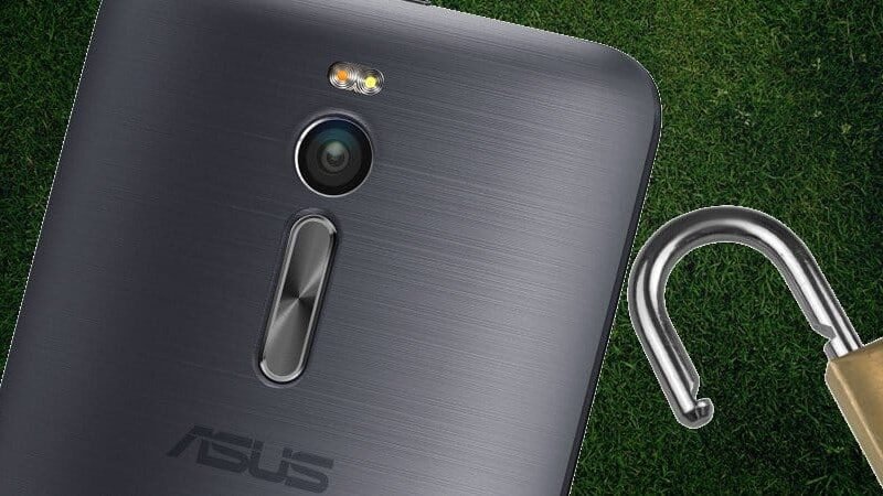 Asus libera ferramenta de desbloqueio de bootloader para Zenfone 2