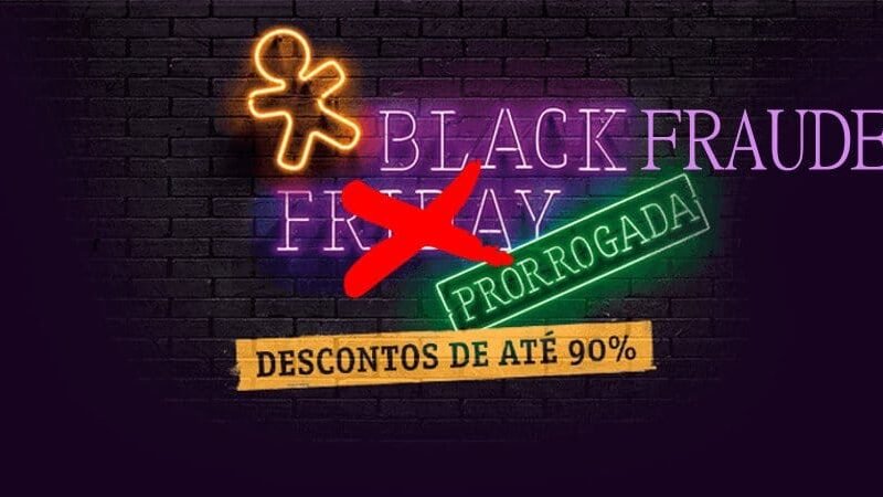Vivo promete descontos mas acaba fazendo Black Fraude