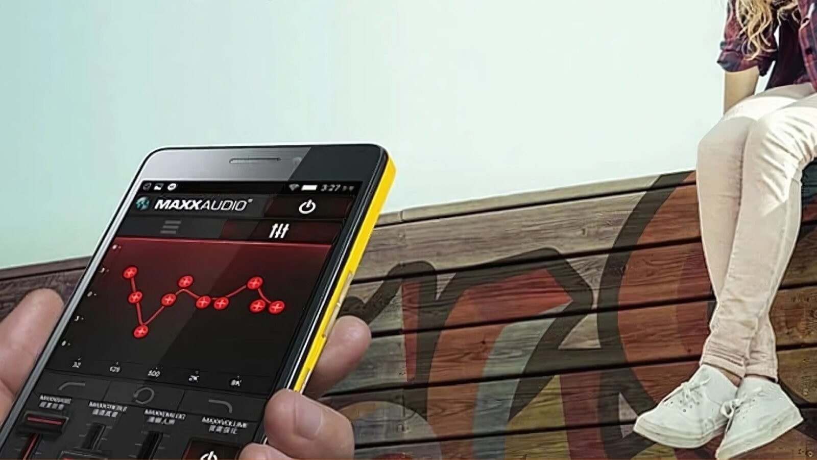 Lenovo K3 Note