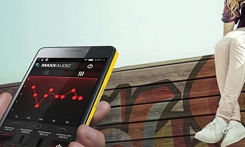 Lenovo K3 Note