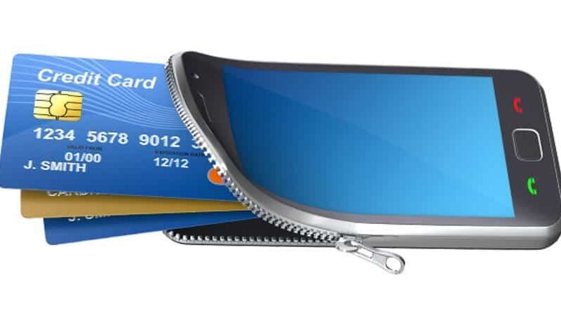 No celular, por favor – a tendência do m-payment