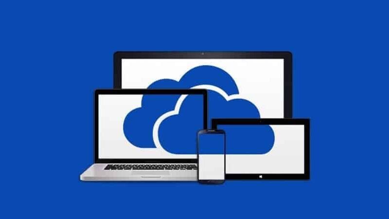 Microsoft corta as asas dos usuários do OneDrive