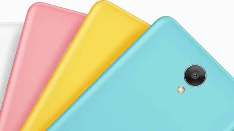 Xiaomi Redmi Note 2: Tela grande e preço acessível