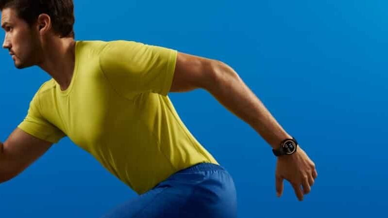 Moto 360 Sport chega ao Brasil