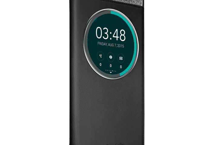 Zenfone Selfie tem Flipcover lançada pela Asus Brasil