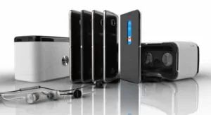 Alcatel lança IDOL 4 com mais recursos multimídia e tecla boom