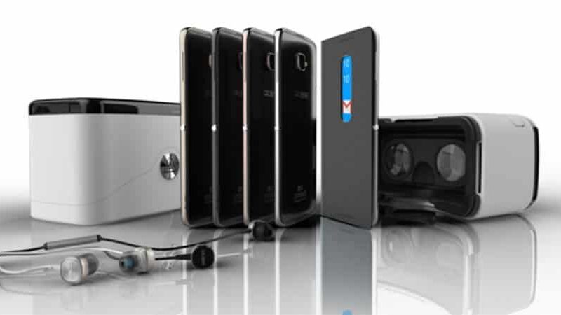 Alcatel lança IDOL 4 com mais recursos multimídia e tecla boom