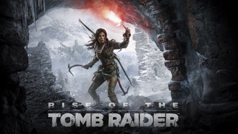 [Review] Rise of the Tomb Raider