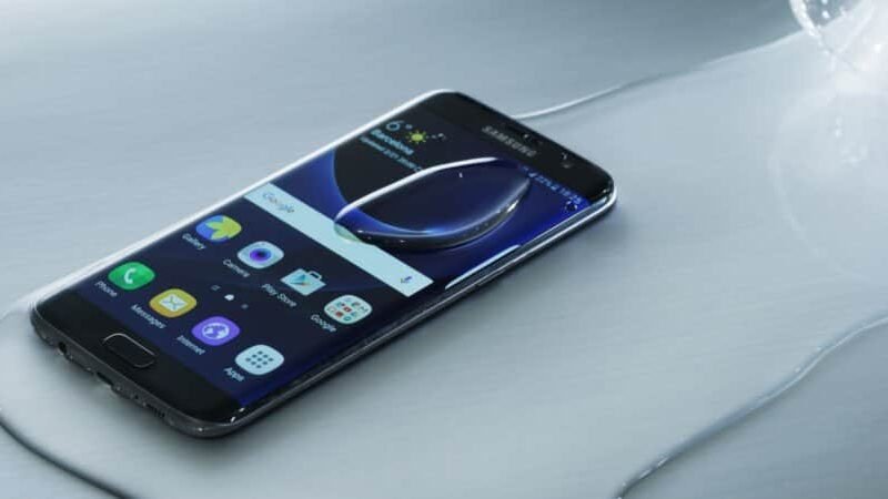 S7 e S7 Edge são lançados pela Samsung no Unpacked 2016