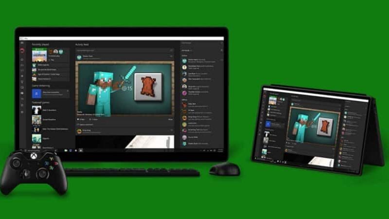 Microsoft anuncia cross-buy entre Xbox One e Windows 10