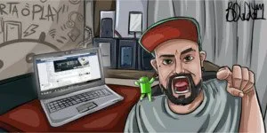 DroidMobile