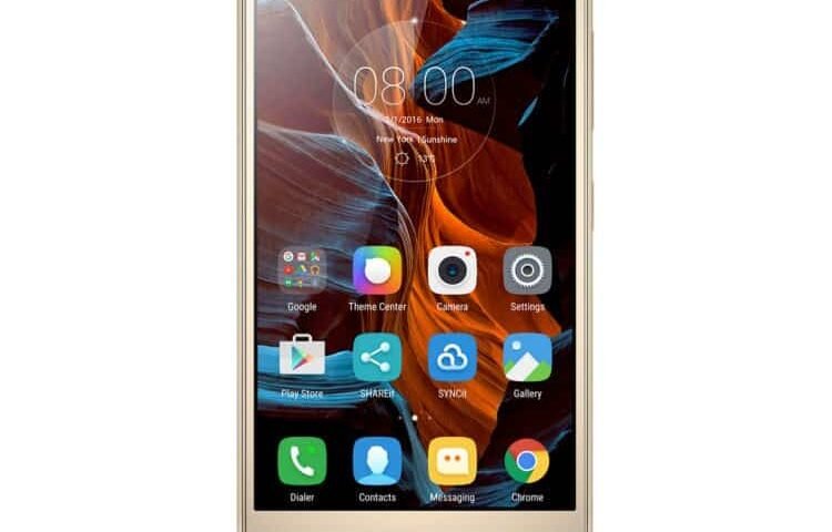Lenovo Vibe K5 traz campanha global feita no Brasil