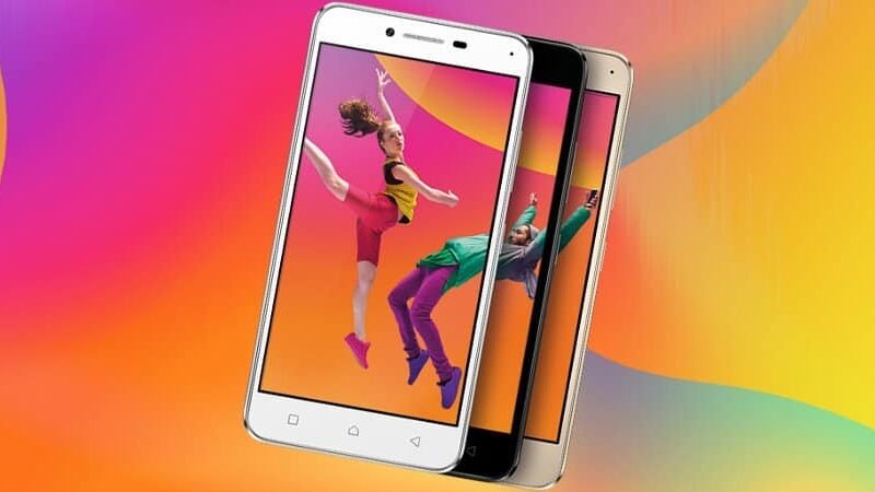 Lenovo Vibe K5 chega ao mercado brasileiro