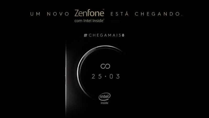 #Chegamais8: Mitos e verdades sobre o hashtag da Asus