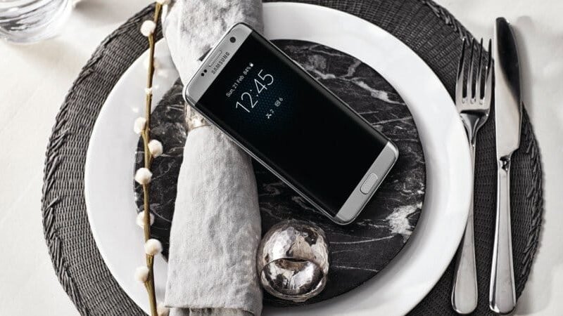 Galaxy S7 aparece no Ponto Frio