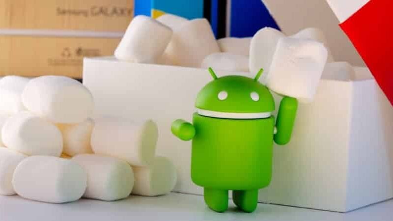 Esteja devidamente preparado para atualizações no Android!