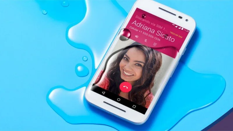 Novos aparelhos Motorola próximos de serem lançados?