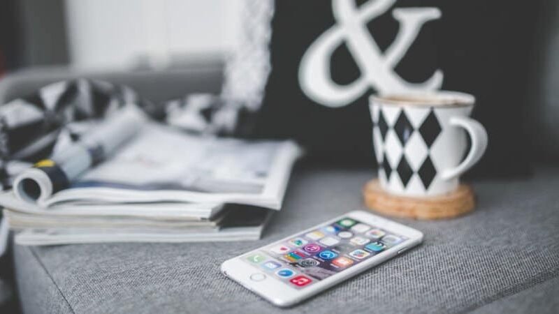 5 ajustes para facilitar acessibilidade do iOS na Terceira Idade