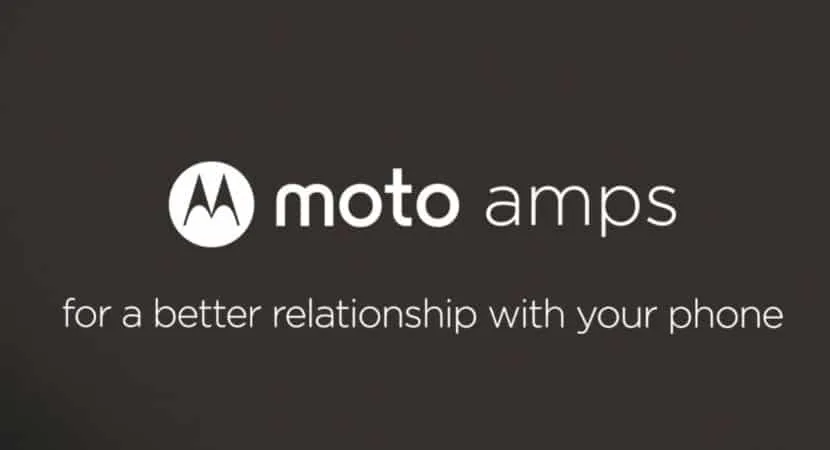 Moto Amps: Seriam esses os acessórios do novo MotoZ?