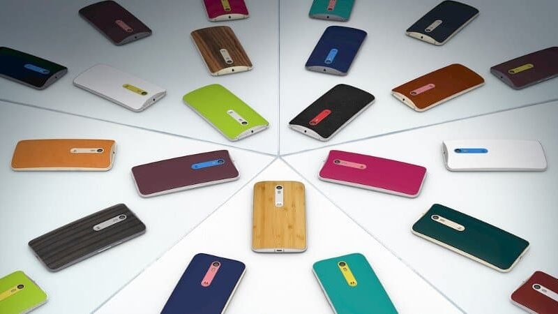 [Rumor] Seria esse, o novo MotoX assinado pela Lenovo?